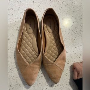 Birdies Pointed Toe 10.5